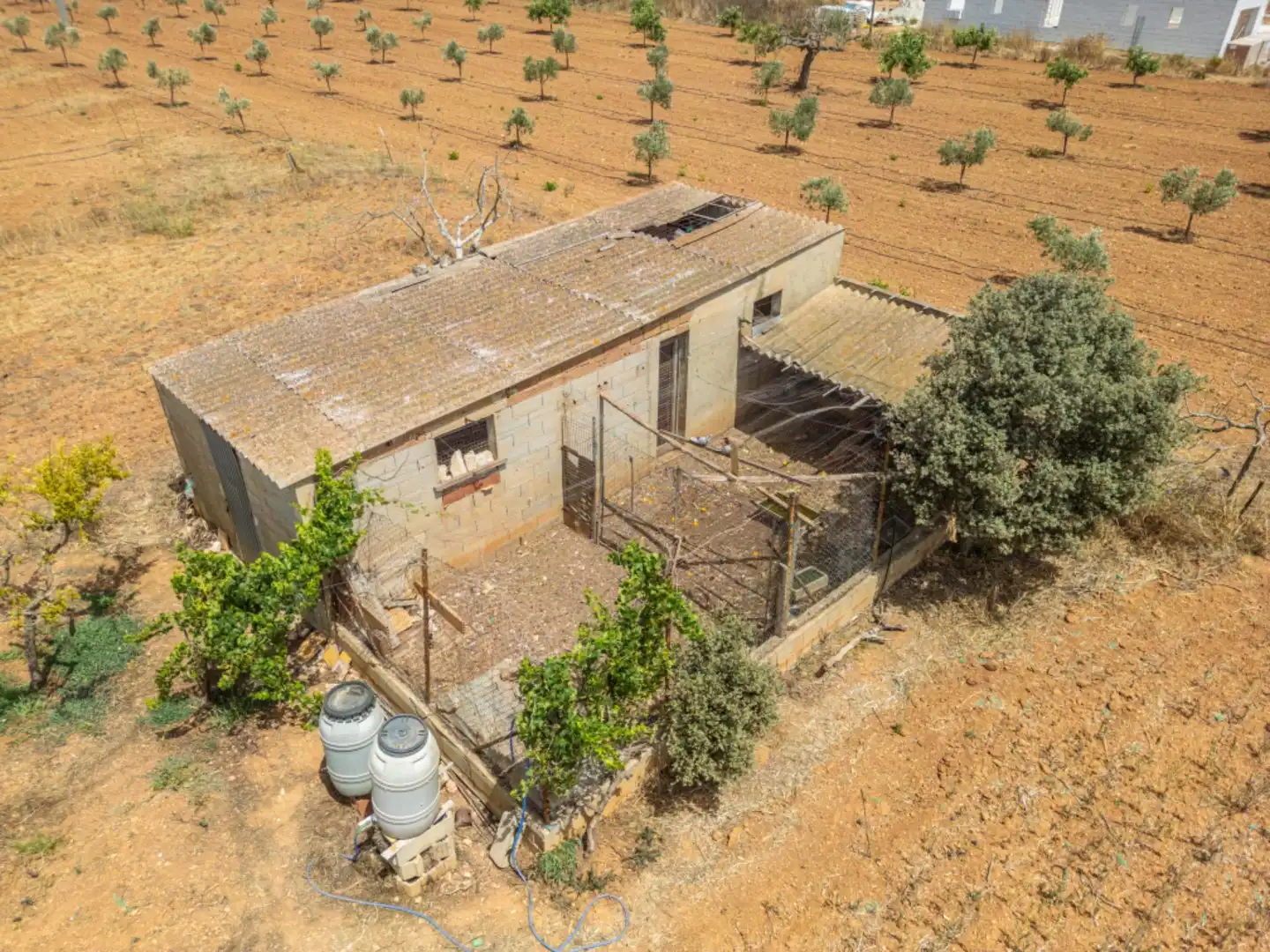 Casa o xalet en venda en Felanitx