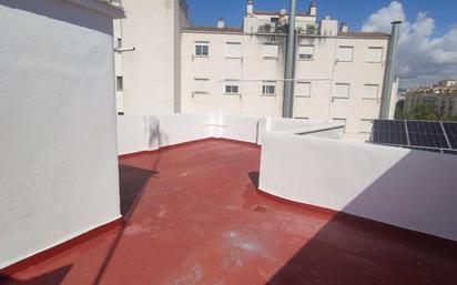 Terrace of Flat for sale in Andújar  with Terrace