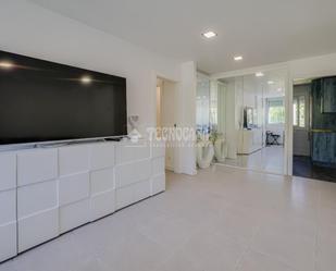 Living room of Flat for sale in Sant Boi de Llobregat
