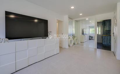 Living room of Flat for sale in Sant Boi de Llobregat