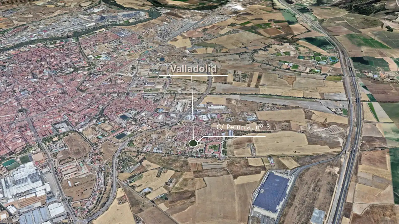 Terreni e lotti in vendita a C/ Petunia, imagen 4