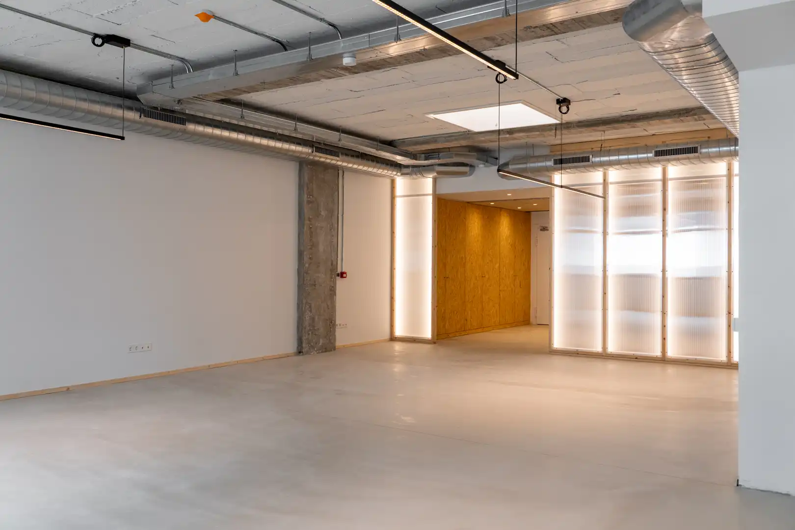 Büro zur Miete in Sants - Montjuïc