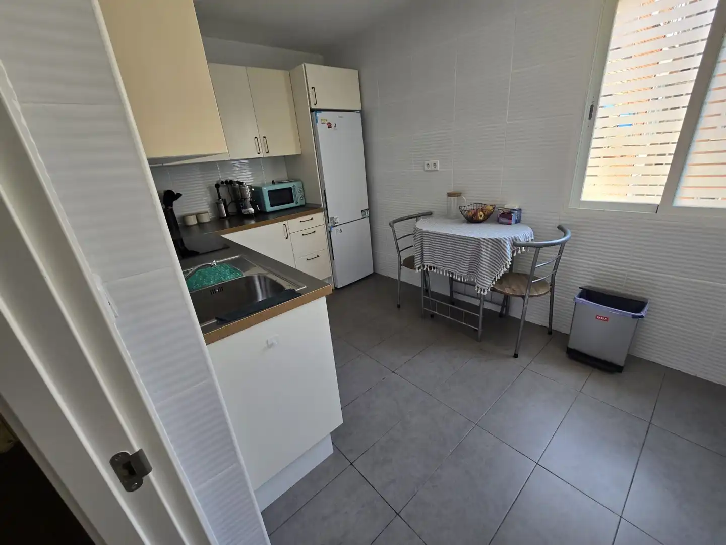 Flat for sale in Centro