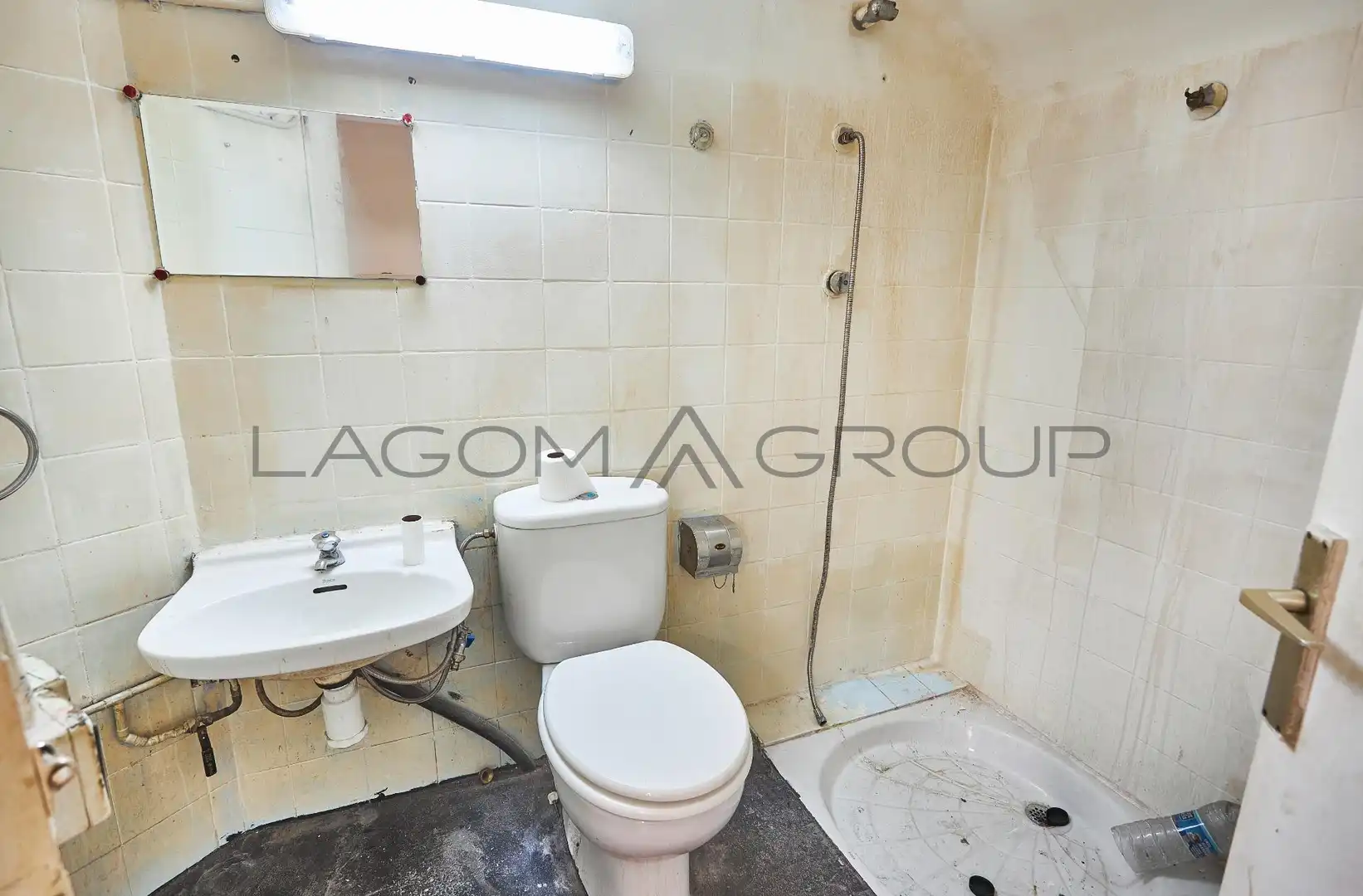 Business premises for sale in Passeig Maragall, imagen 15