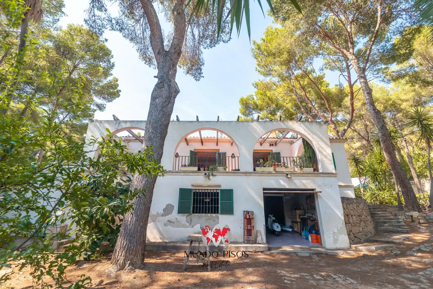 House with garden for sale in Costa de la Calma, imagen 23