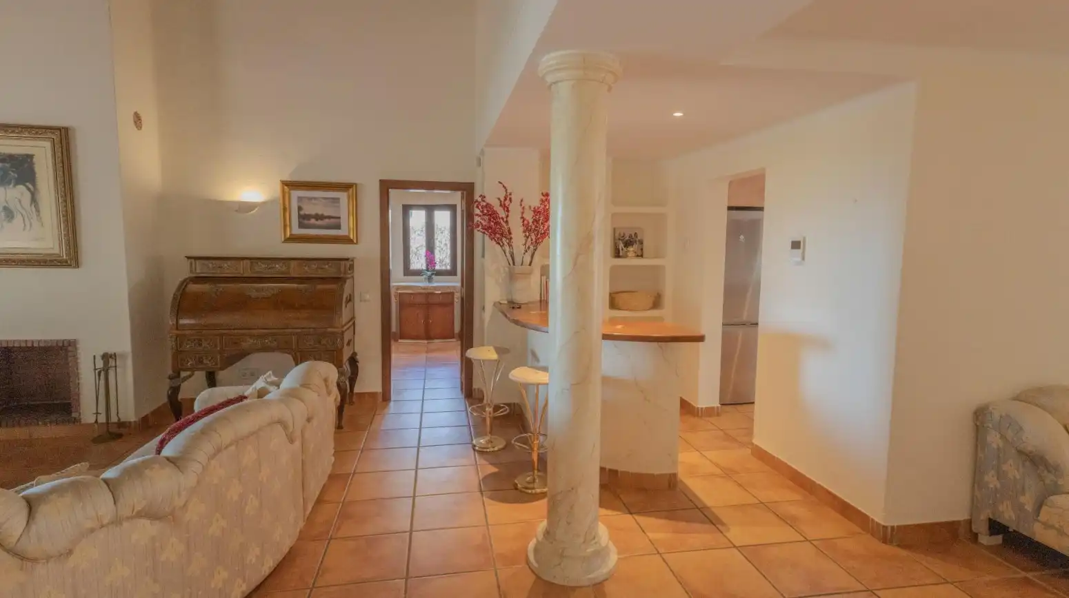 Casa o xalet en venda en Calvià amb Aire condicionat, Piscina i Piscina comunitària