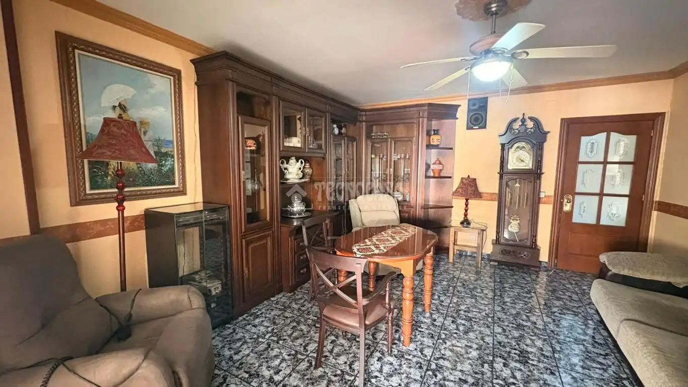 Piso con terraza en venta en Andújar, imagen 2