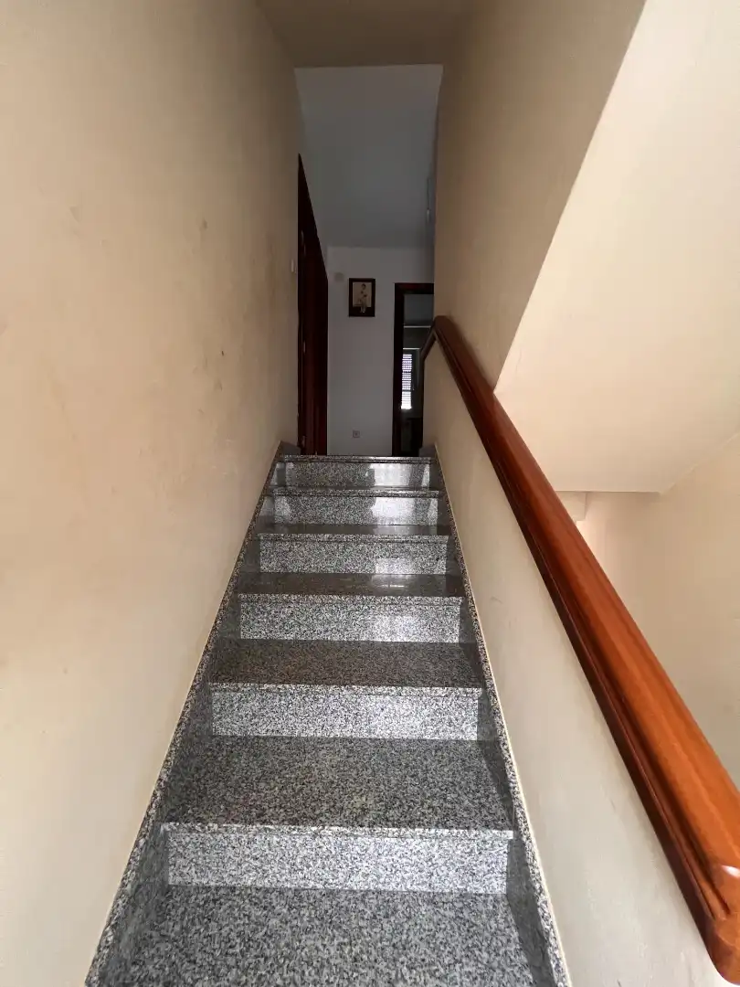 Casa amb jardí en venda a Cerqueiras Abaixo, imagen 19