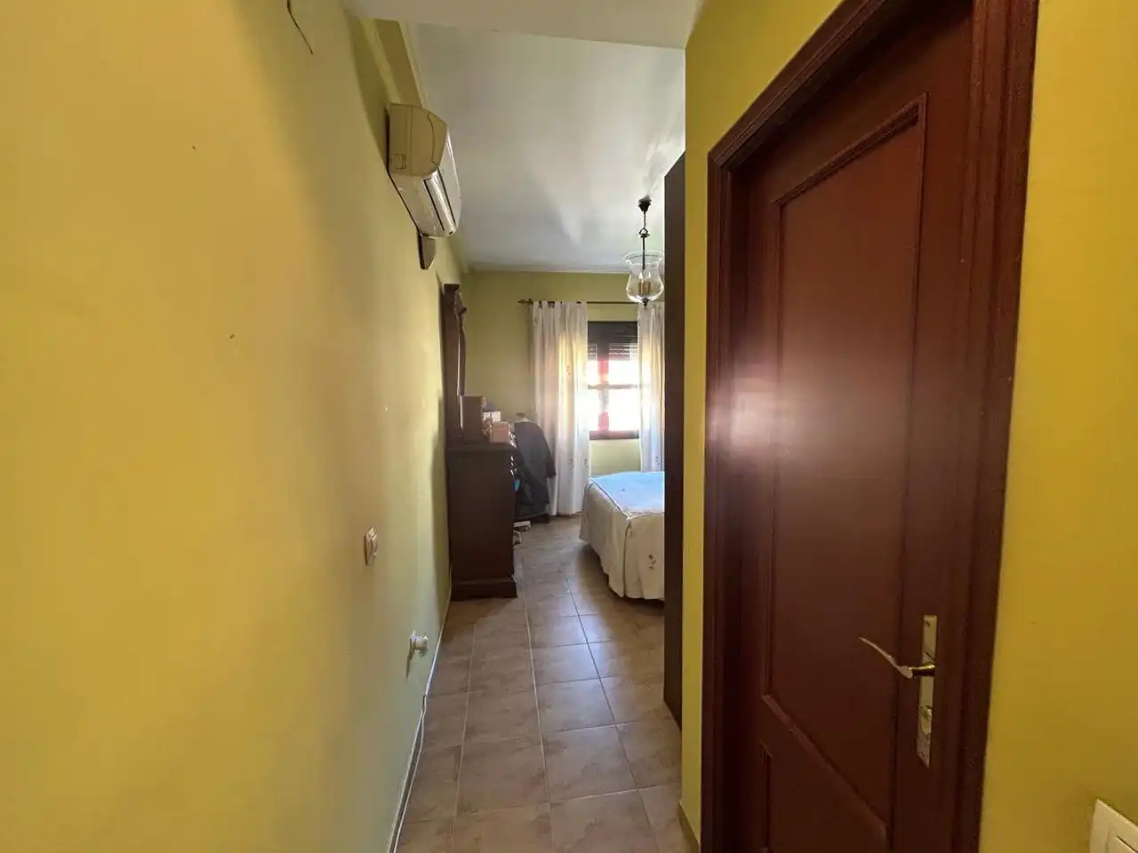 Casa o xalet en venda en Dos Hermanas amb Aire condicionat, Calefacció i Terrassa