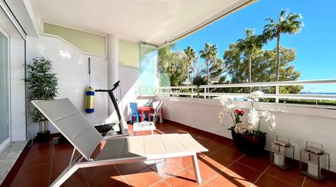 Photo 3 of Flat for sale in Del Sol, Torremuelle, Benalmádena