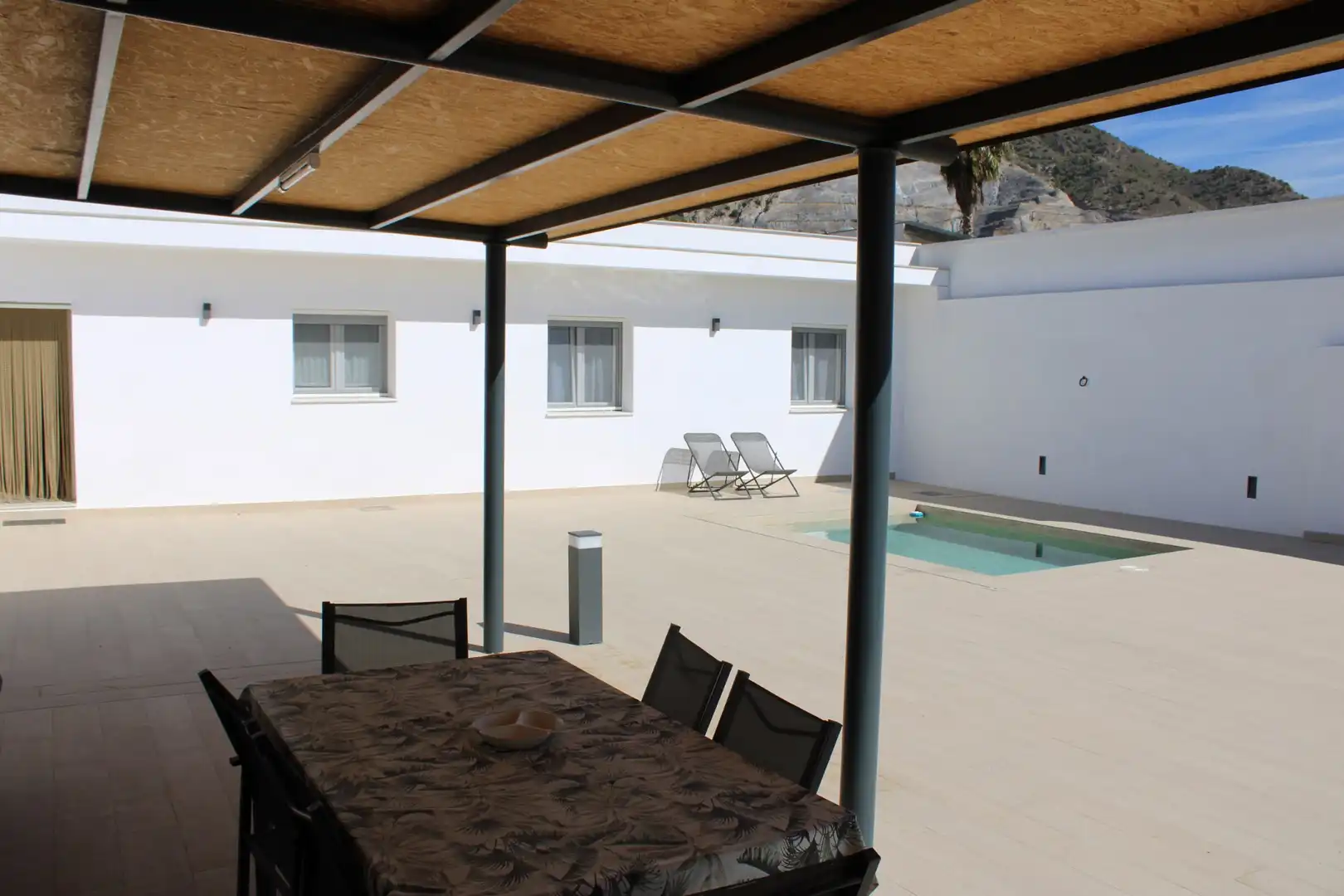 Villa avec piscine à louer à Padul, imagen 2