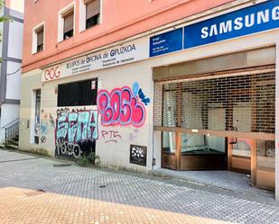 Premises for sale in Donostia - San Sebastián 