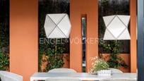 Terrace of House or chalet for sale in La Moraleja  with Air Conditioner, Heating and Private garden