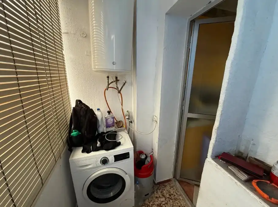 Flat for sale in Cartaya  with Furnished