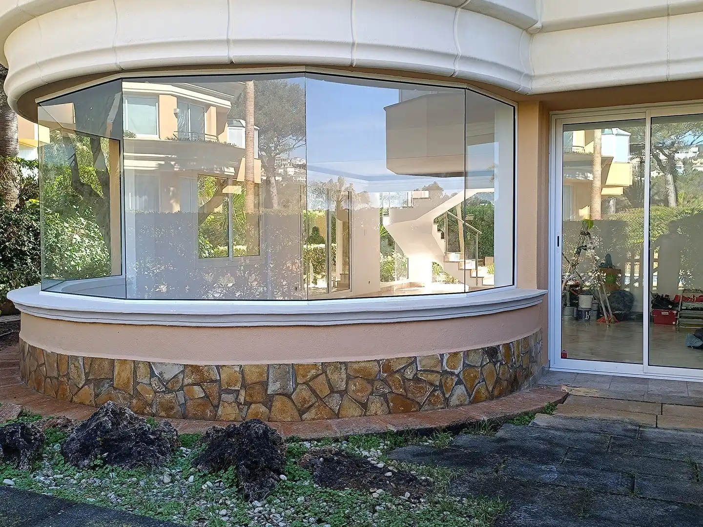 Flat with pool for sale in Santa Ponça, imagen 8