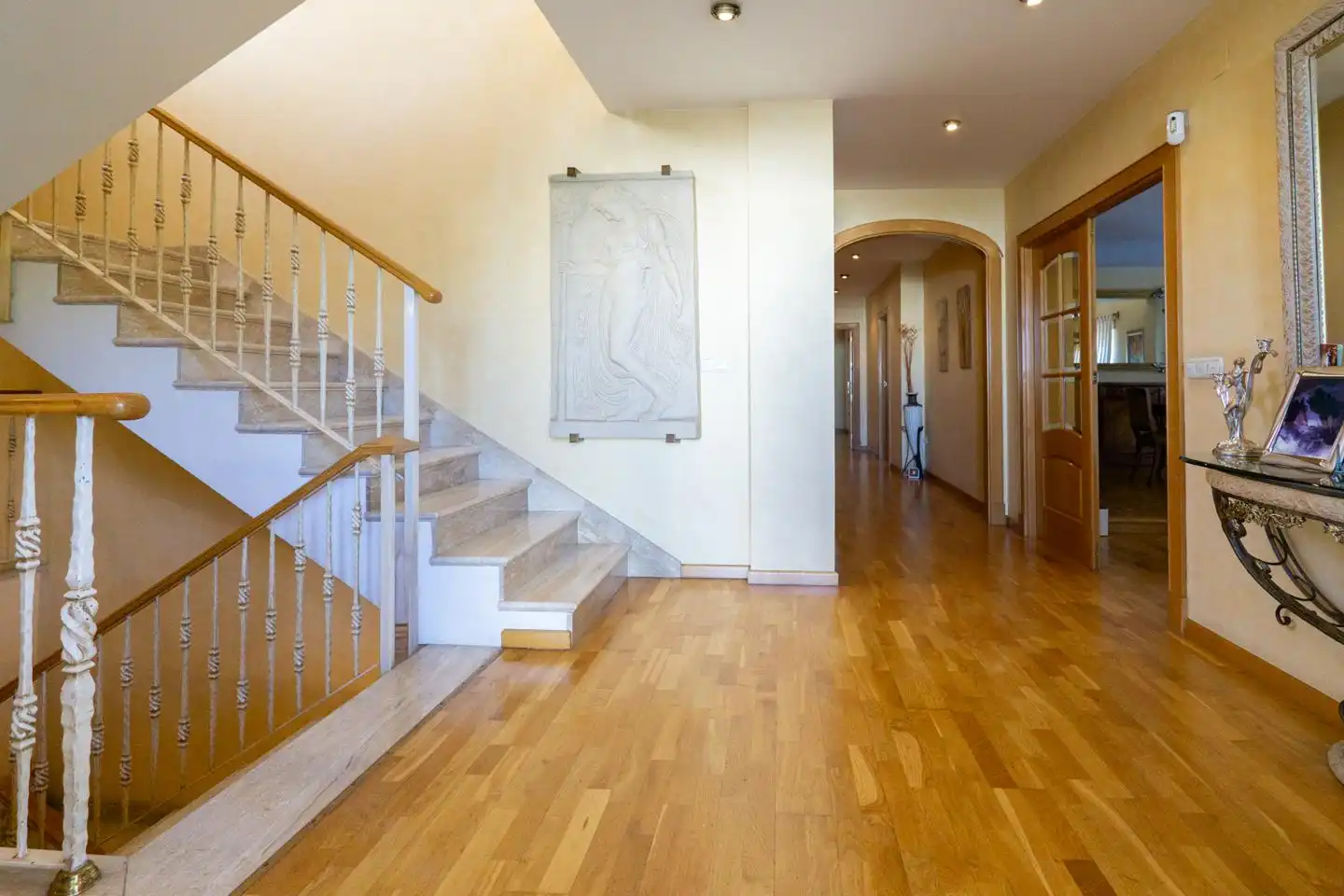 Casa o chalet en venta en Cox con Aire acondicionado, Jardín privado y Parquet