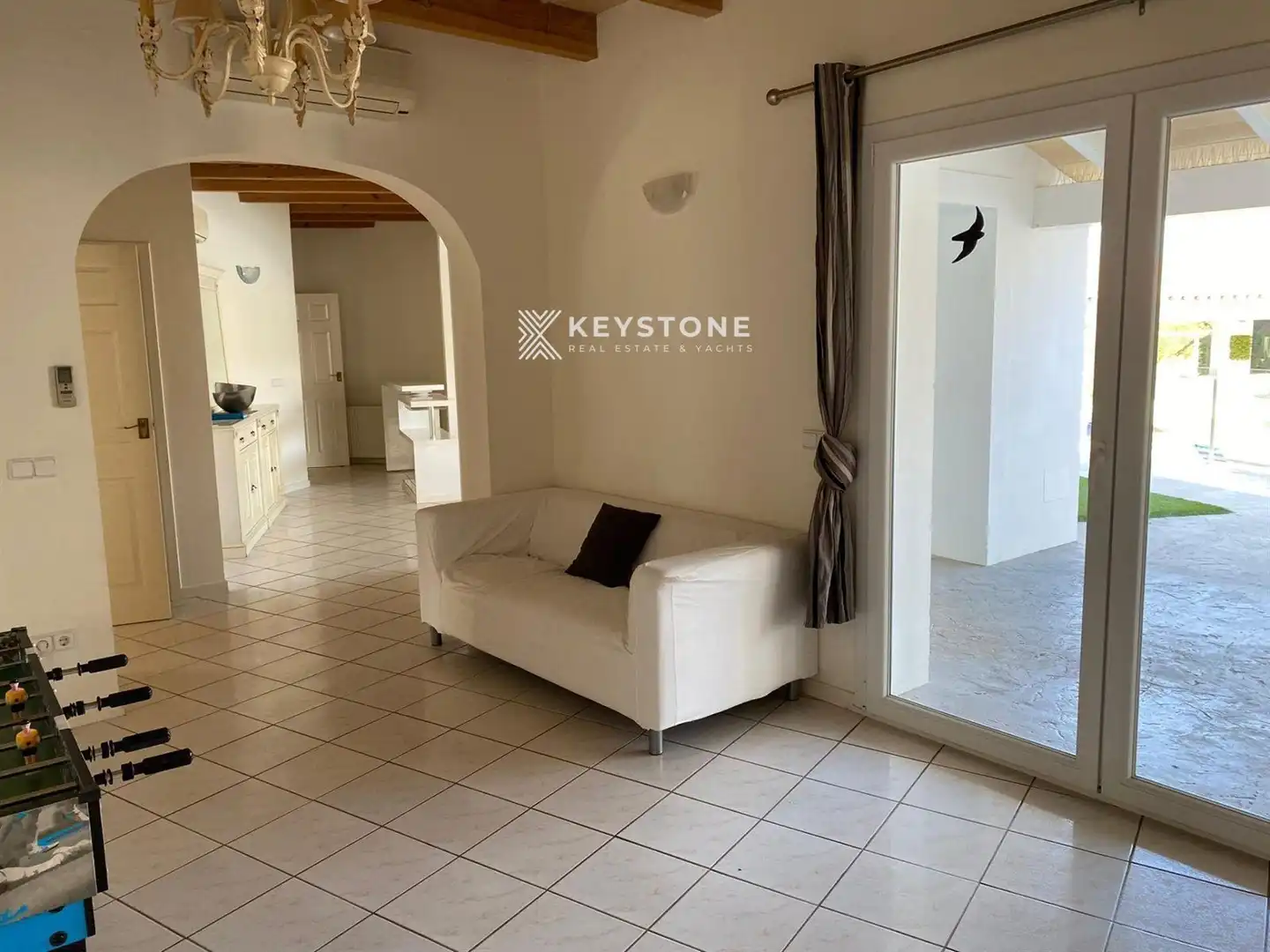 Chalet con piscina en venta en Llucmajor, imagen 10