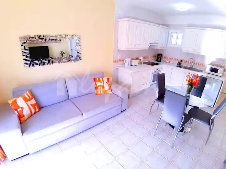 Apartment zum Verkauf in Los Cristianos, imagen 12