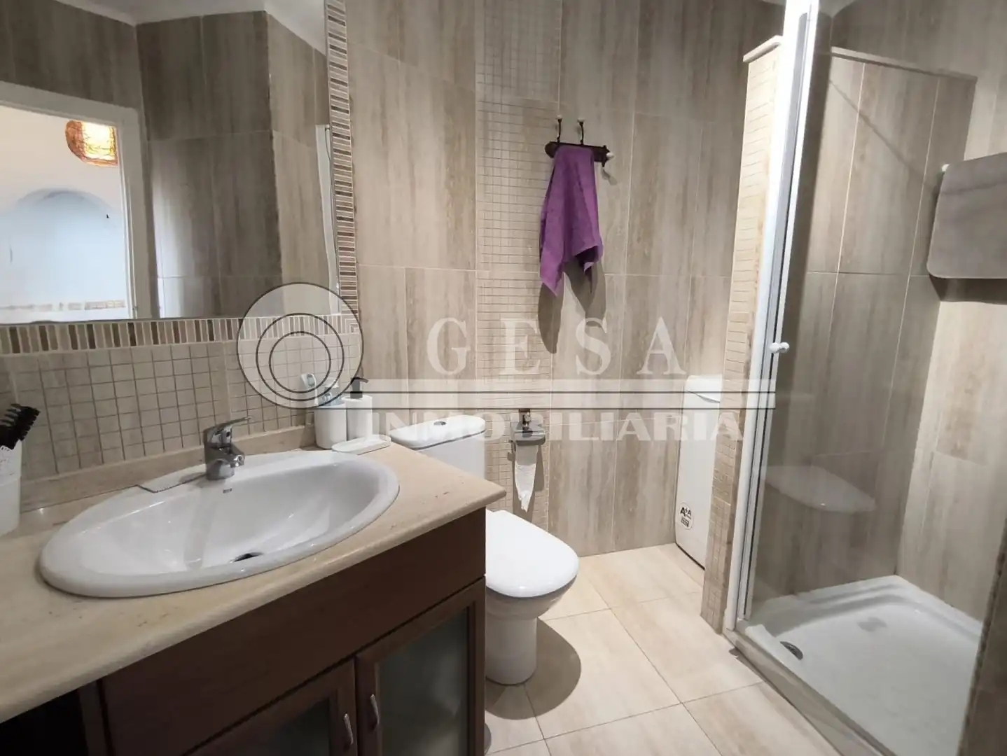 Appartement avec ascenseur à vendre à Centro Internacional, imagen 23