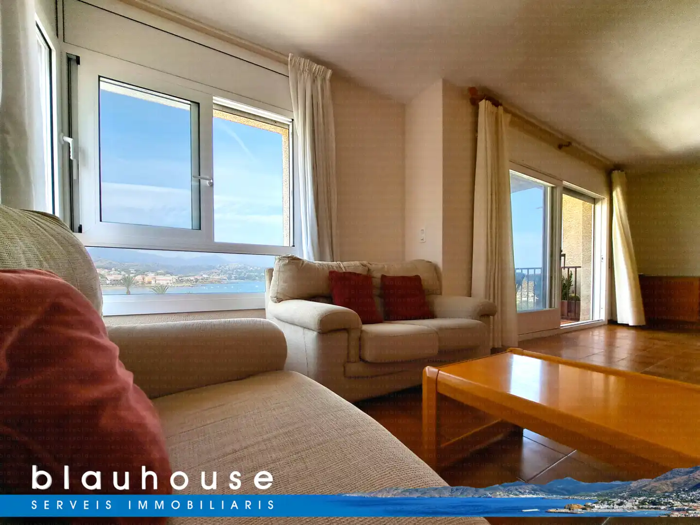 Apartment zum Verkauf in Carboneres - La Farella, imagen 5