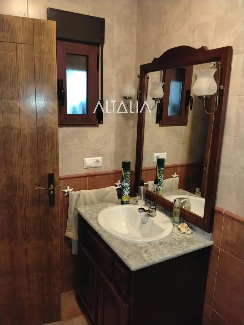 Adosado con piscina en venta en DEL HITO, imagen 47