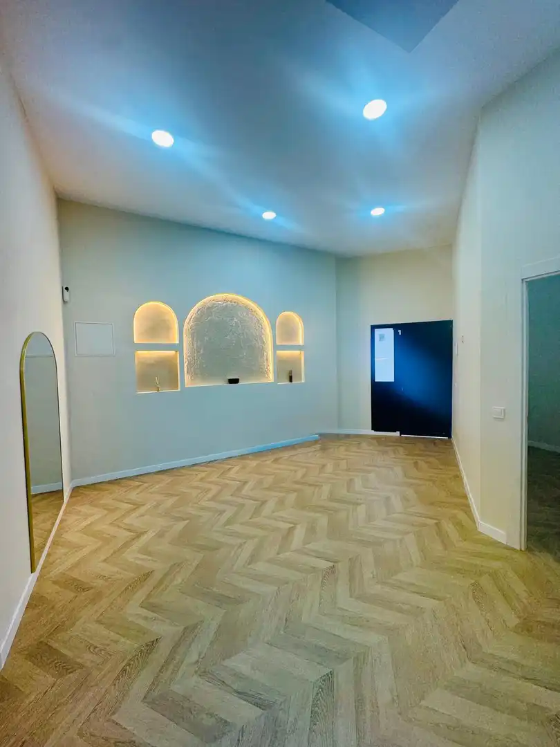 Planta baja en venta en Molí Nou - Ciutat Cooperativa