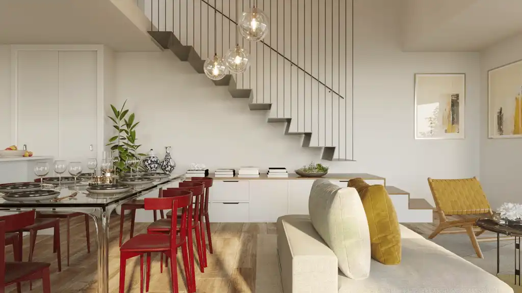 Apartament amb piscina en venda a Platja de Torres, imagen 15