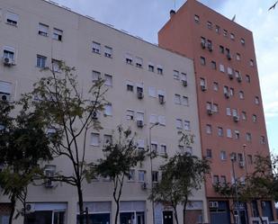 Exterior view of Garage for sale in Tomares