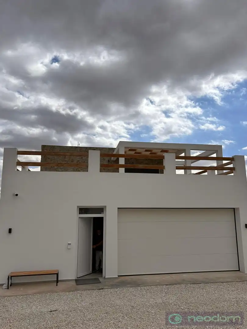 Casa amb piscina en venda a N/A, imagen 38