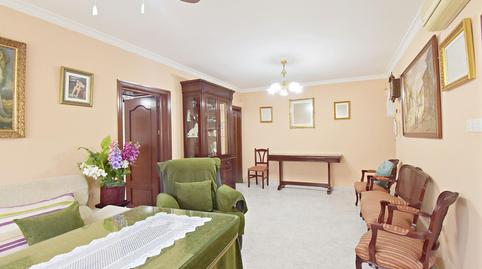 Foto 3 de Pis en venda a Santiago - Coronación, Cádiz