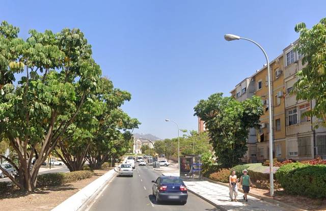 Piso en Venta en Bisbita en Camino de Antequera