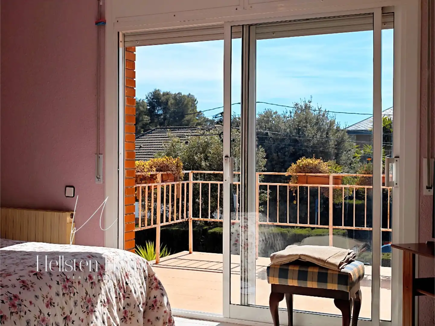 Villa con piscina in vendita a Pallejà, imagen 21