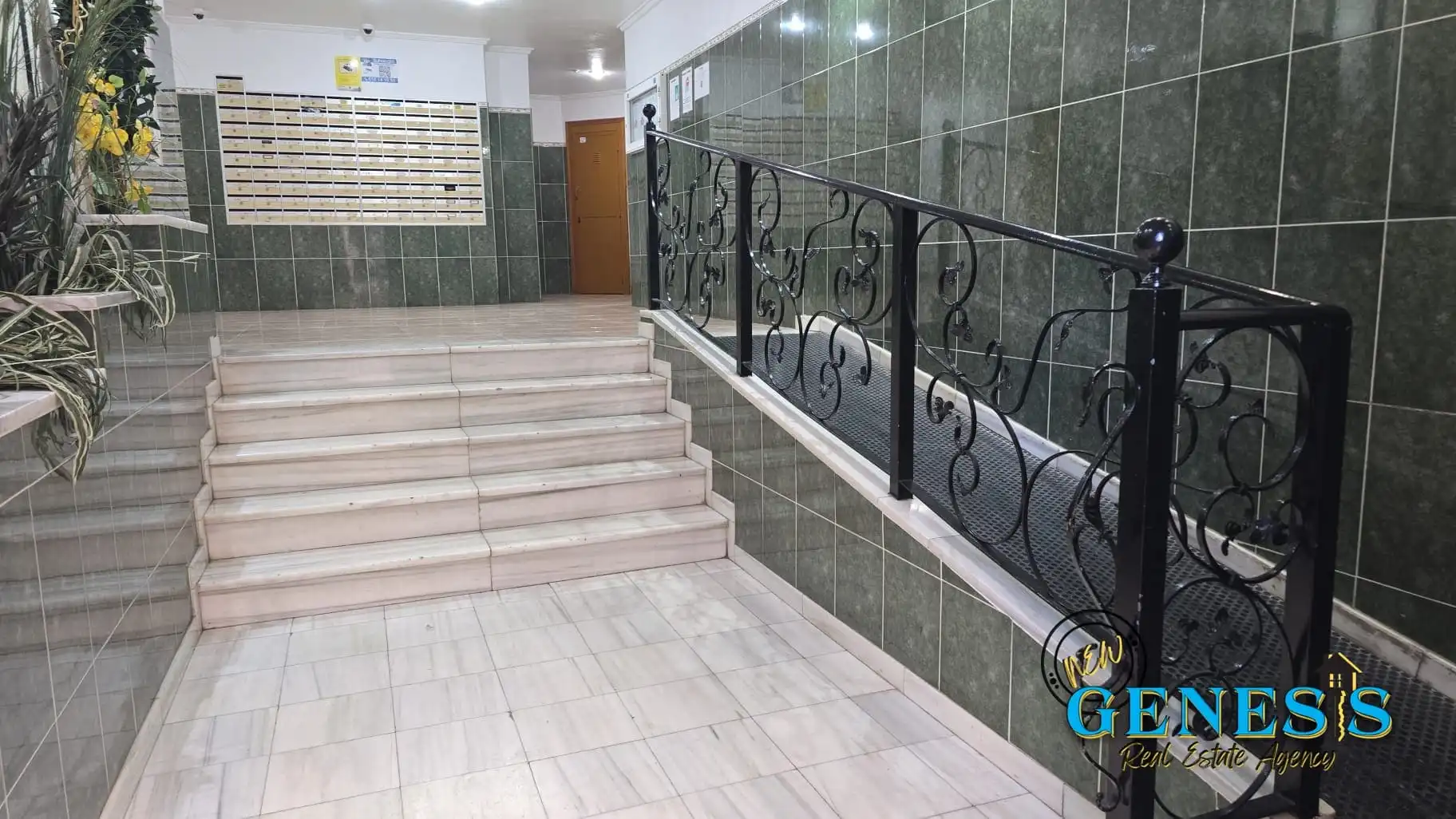 Estudi en venda en Torrevieja amb Moblat, Rentadora i Balcó