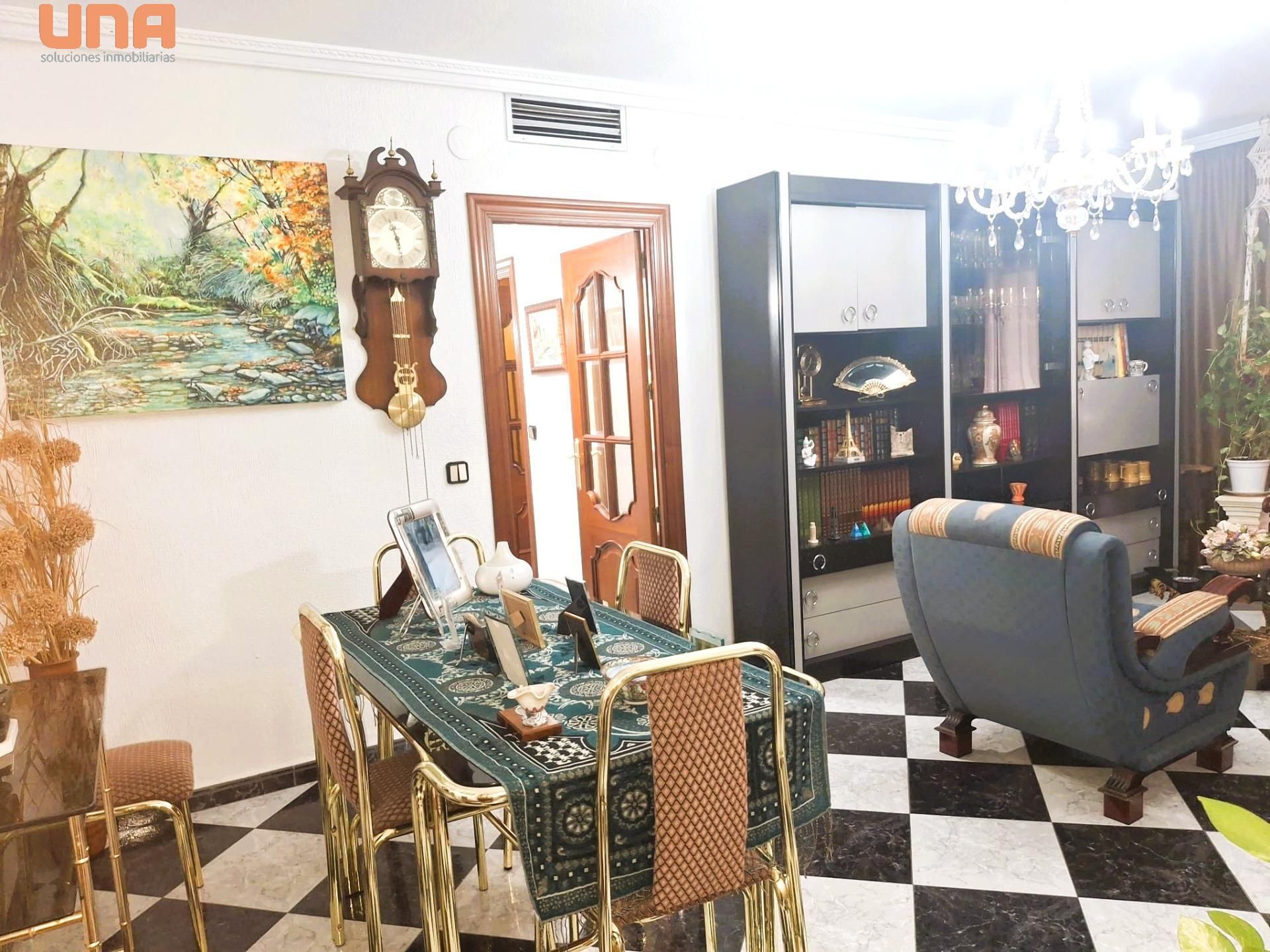 Dining room of Flat for sale in  Córdoba Capital  with Air Conditioner and Terrace