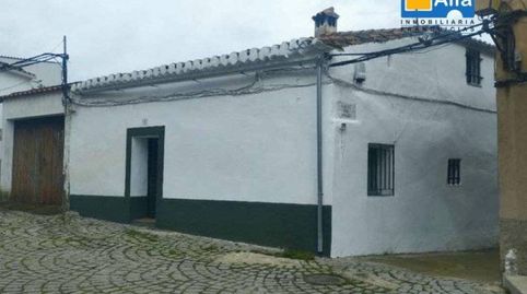 Casa unifamiliar en venta en GARROVILLAS Cáceres