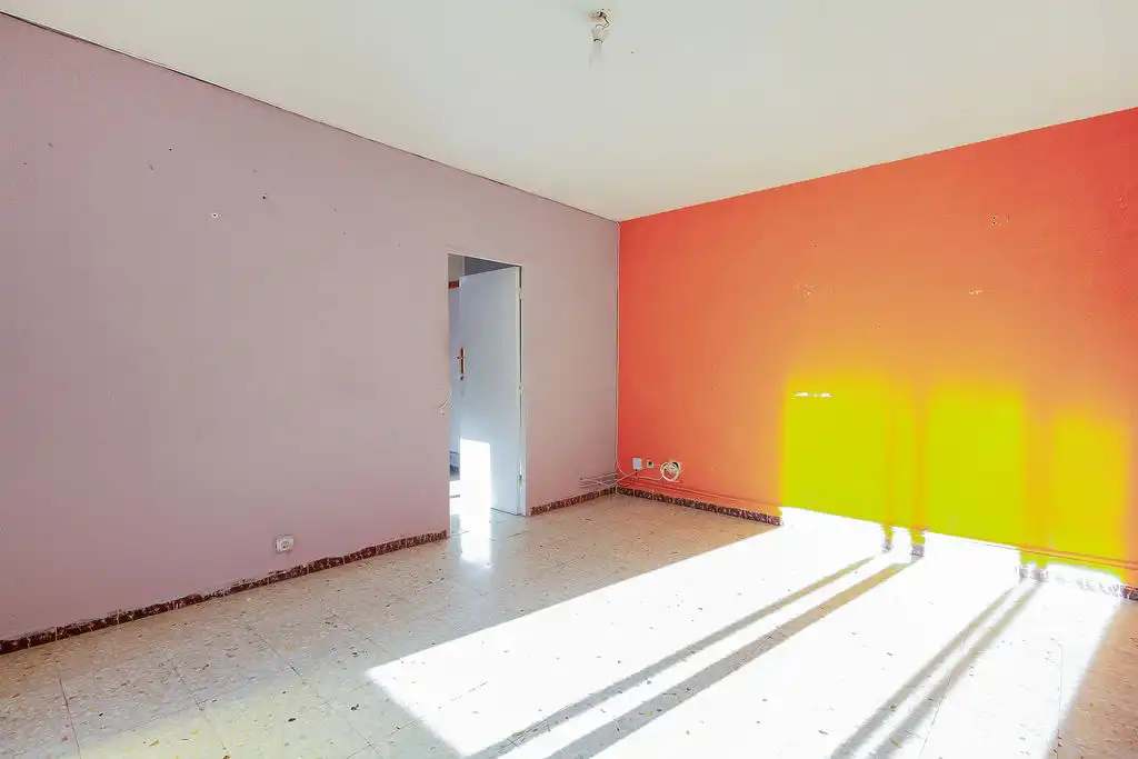 Sala de estar de Piso en venta en Torrejón de Ardoz