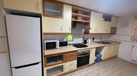 Photo 4 of Flat to share in Paseo Cuba de la, Industria,  Albacete Capital