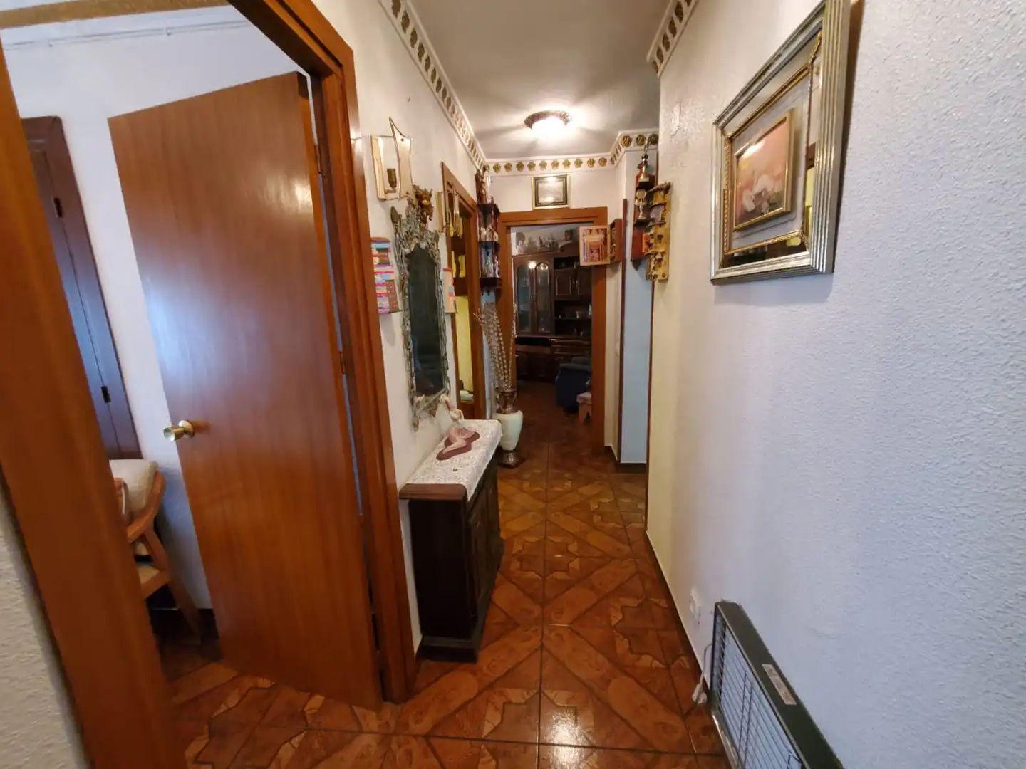 Piso en venta en Fuente el Fresno con Aire acondicionado, Calefacción y Terraza