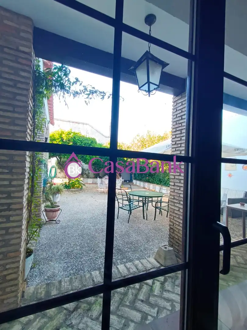 Casa o xalet en venda a Cerro Muriano