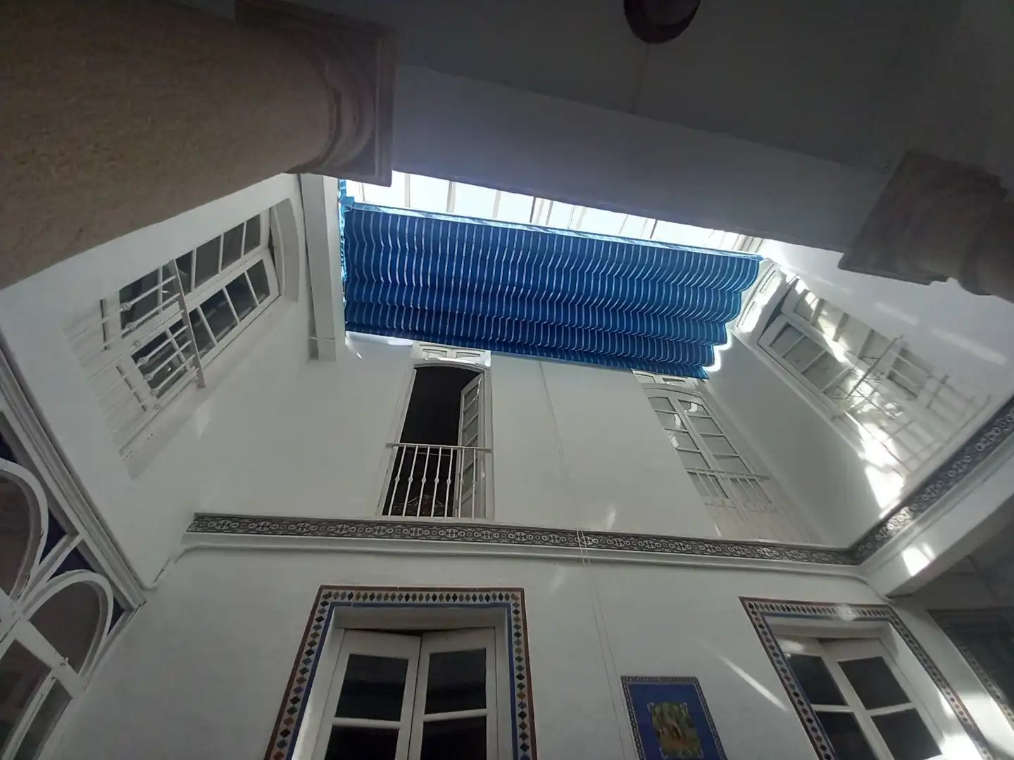 Haus zum Verkauf in Casco Histórico, imagen 23