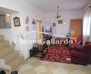 Living room of House or chalet for sale in Vélez-Málaga  with Terrace