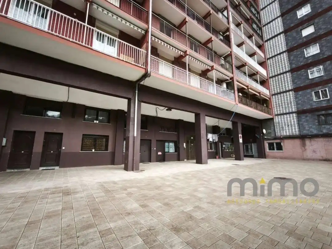 Vista exterior de Piso en venta en Errenteria con Calefacción