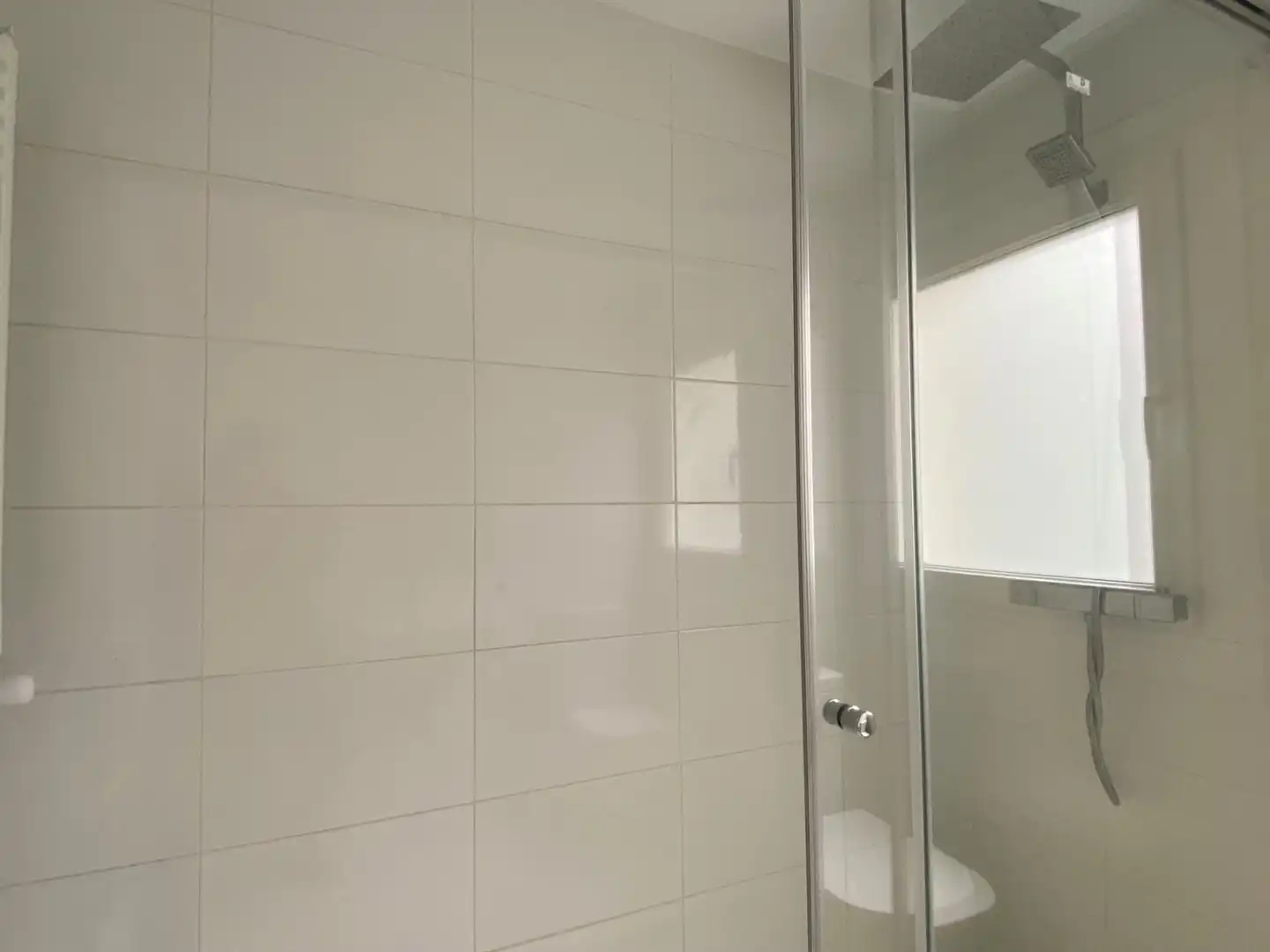 Bathroom of Flat for rent in Donostia - San Sebastián   with Heating