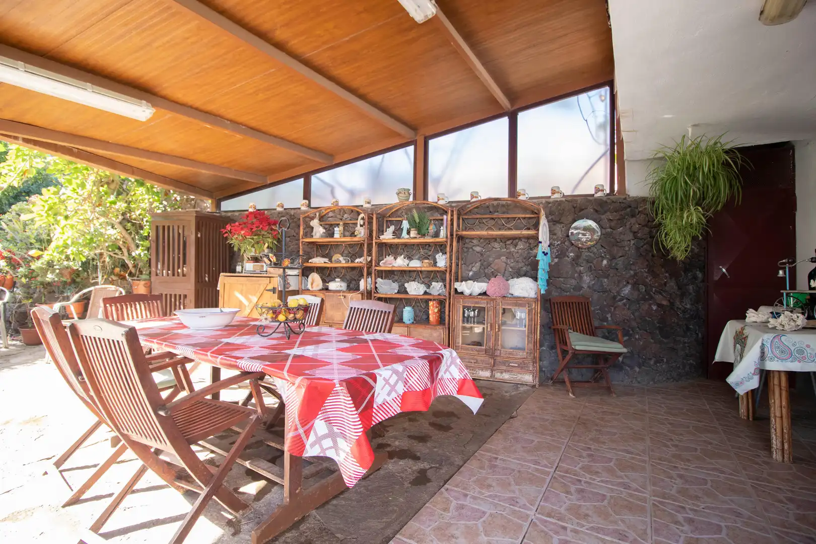 Terrace of Houses for sale in San Miguel de Abona