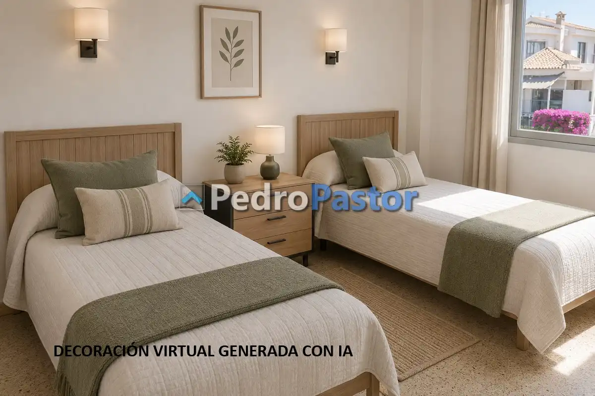 Detached house for sale in Las Marinas / Les Marines, imagen 17