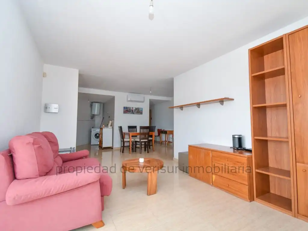 Apartamento con ascensor en alquiler en Calarreona, imagen 7