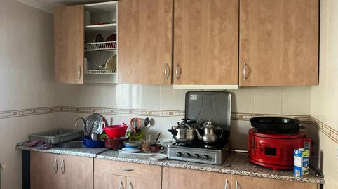 Foto 5 de Casa adosada en venda a Casas de Juan Núñez, Albacete