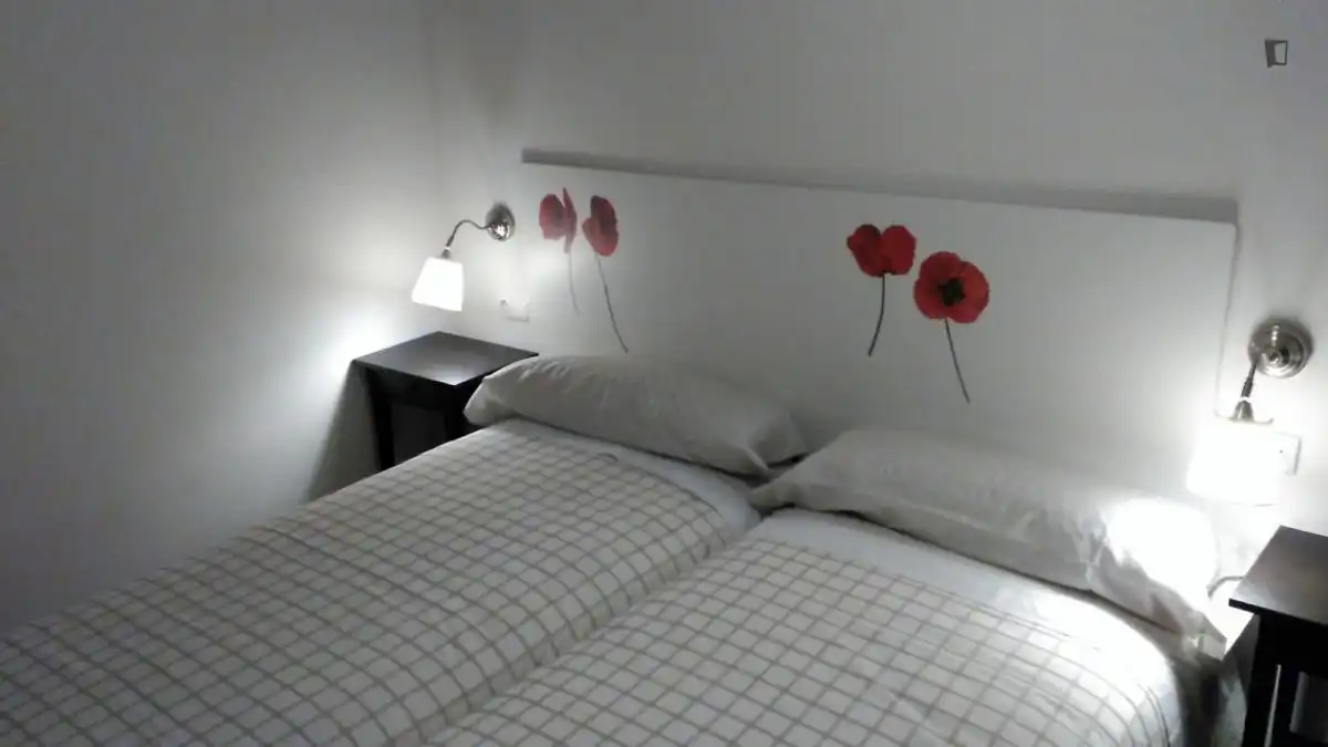 Apartament de lloguer a Lucero