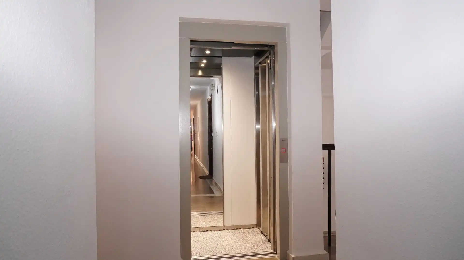 Wohnung mit Aufzug zur Miete in del Pelaillo 1, imagen 7