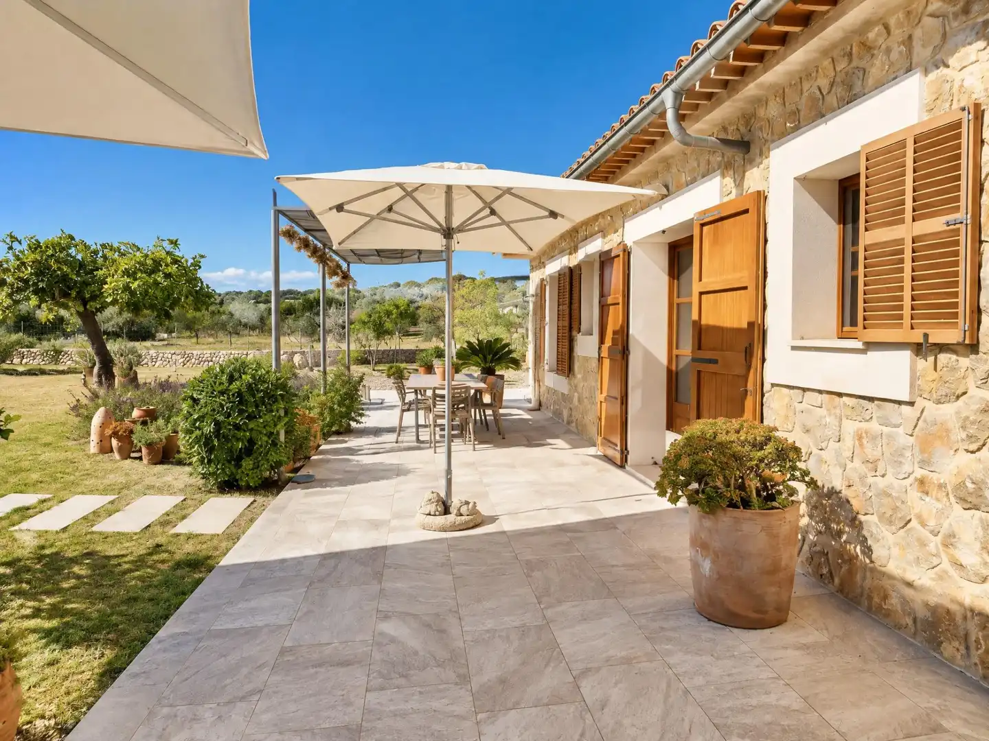 Villa avec piscine à vendre à Selva, imagen 27